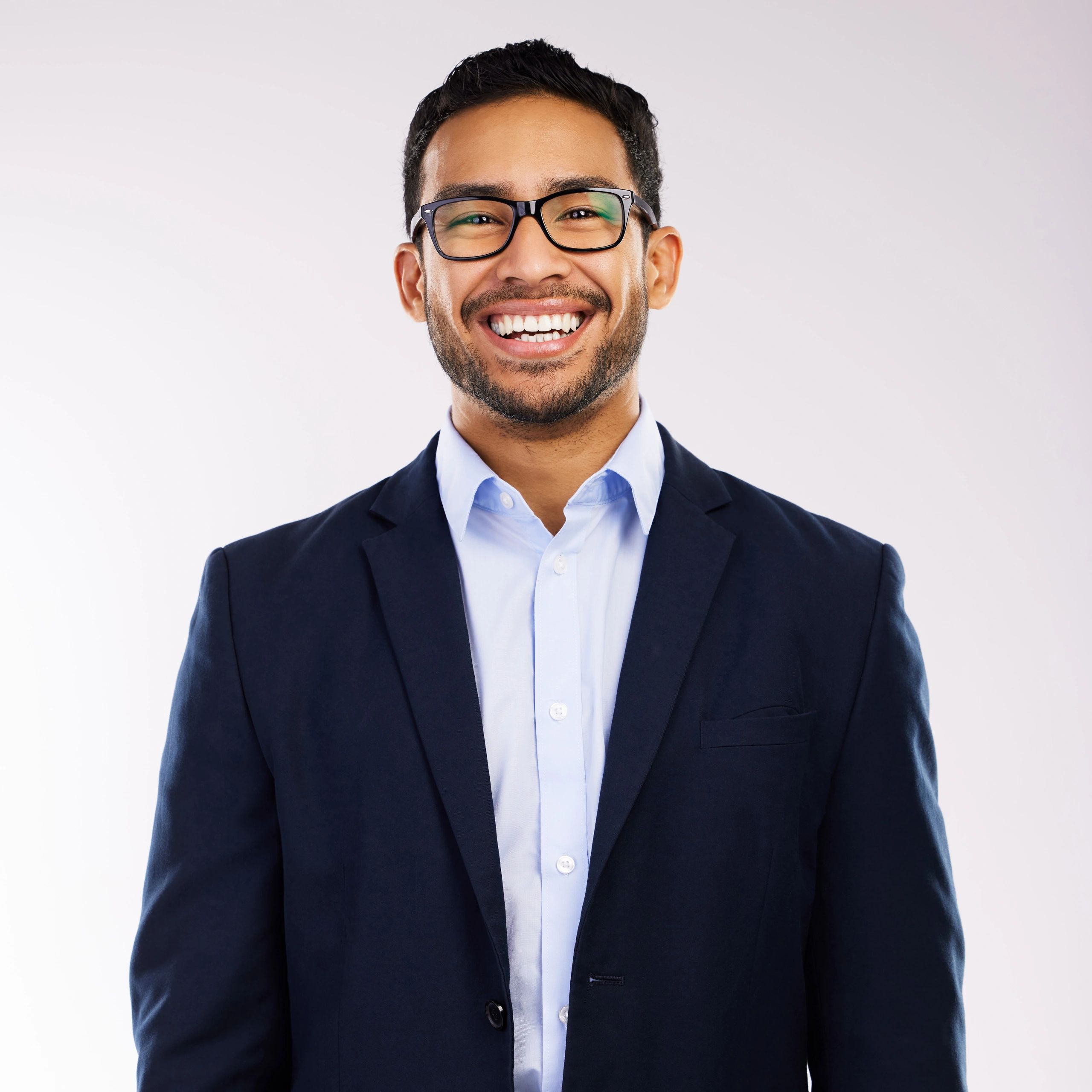 Portrait representing scholarship volunteers