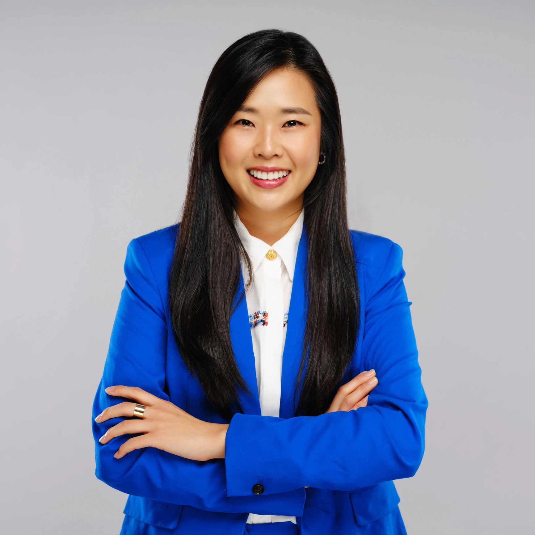 Portrait representing community supporters